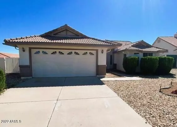 3034 GLENVIEW Court, Sierra Vista, AZ 85650