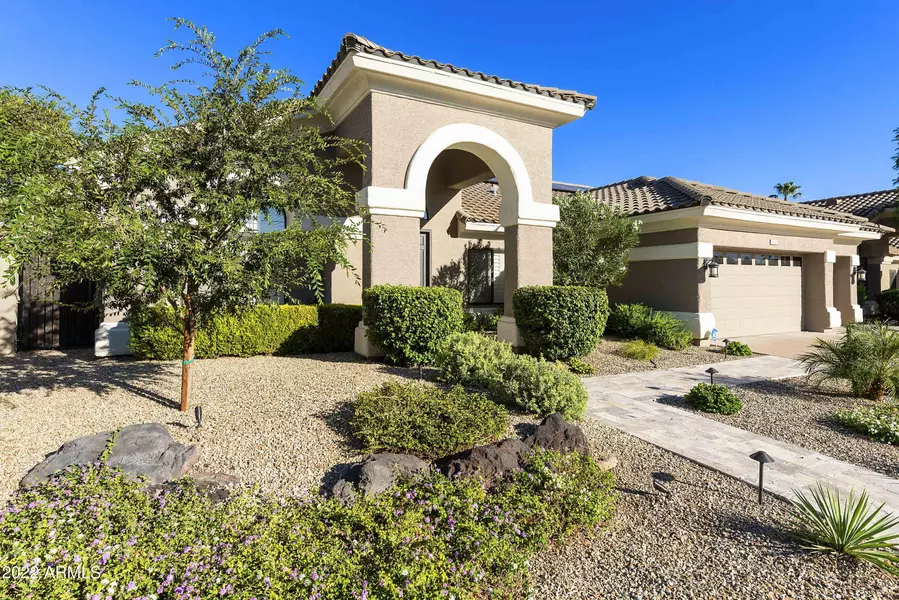 10413 N 55TH Place, Paradise Valley, AZ 85253