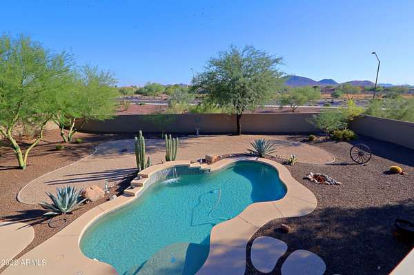 Phoenix, AZ 85086,39517 N NOBLE HAWK Court