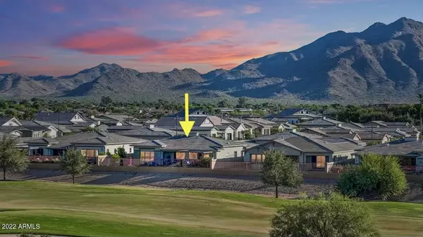 Gilbert, AZ 85298,3990 E ALAMEDA Lane