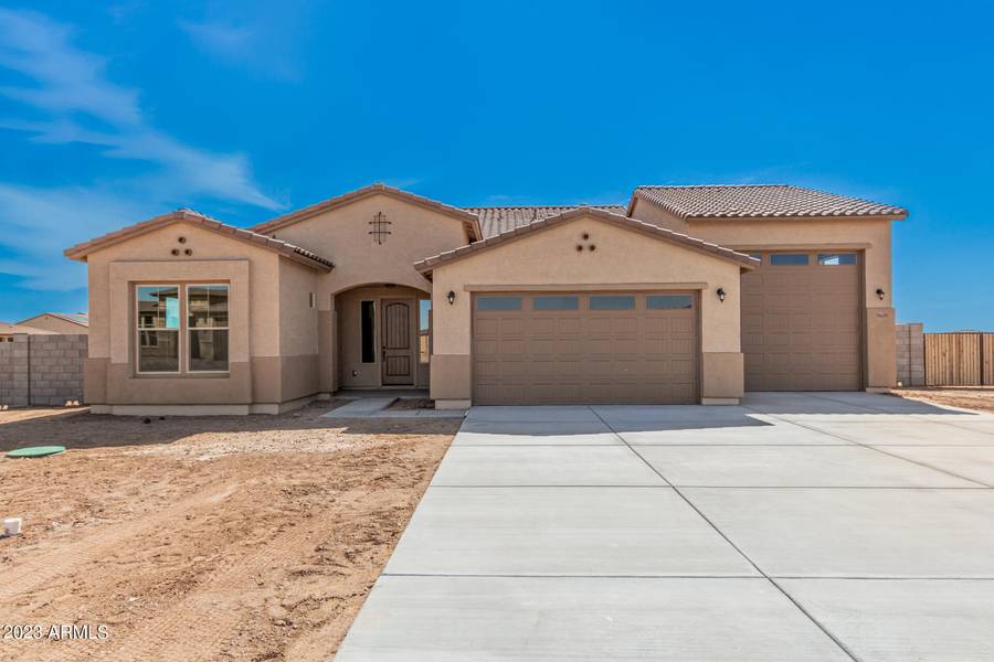 29619 N 224TH Drive, Wittmann, AZ 85361