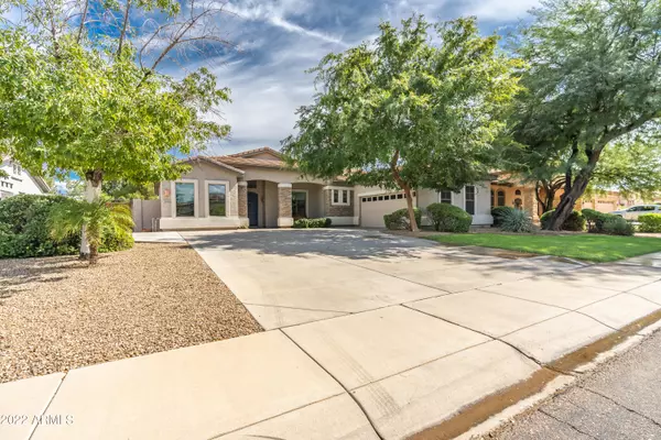 Gilbert, AZ 85295,3149 S LARKSPUR Street