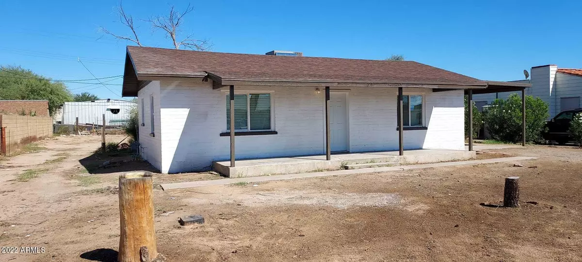 Buckeye, AZ 85326,208 5TH Avenue E