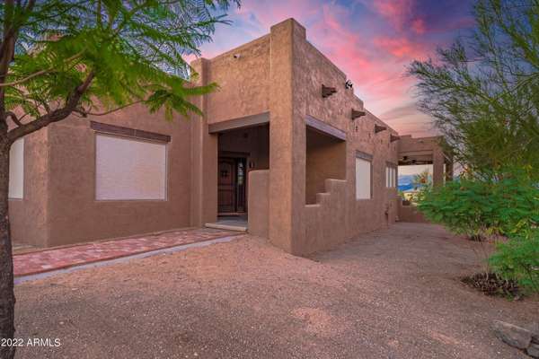 Wickenburg, AZ 85390,501 S Saguaro Drive