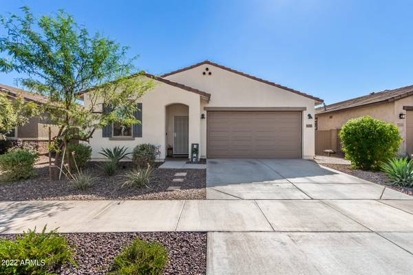 Surprise, AZ 85379,14135 W SURREY Drive