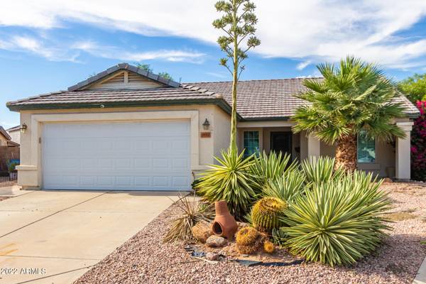 Peoria, AZ 85382,8952 W FULLAM Street