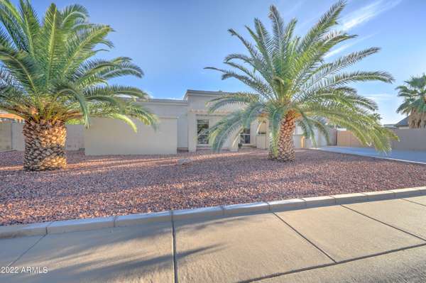 Glendale, AZ 85308,4057 W BLUEFIELD Avenue