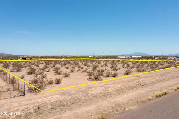 Eloy, AZ 85131,0 W Virgo Drive #78