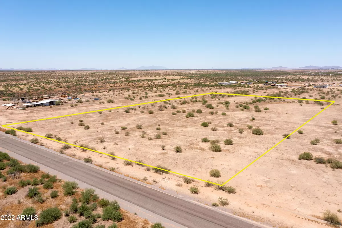 Casa Grande, AZ 85193,0 W Houser Road #-