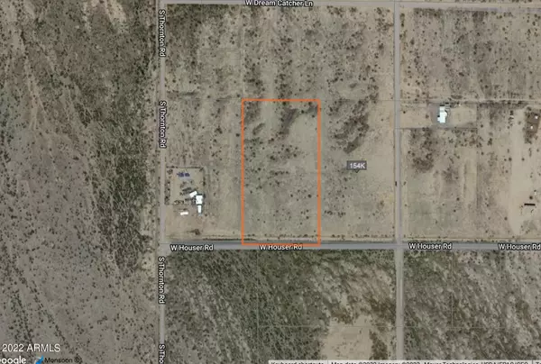 Casa Grande, AZ 85193,0 W Houser Road #-