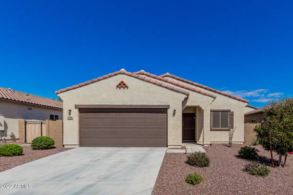 122 E ATLANTIC Drive, Casa Grande, AZ 85122