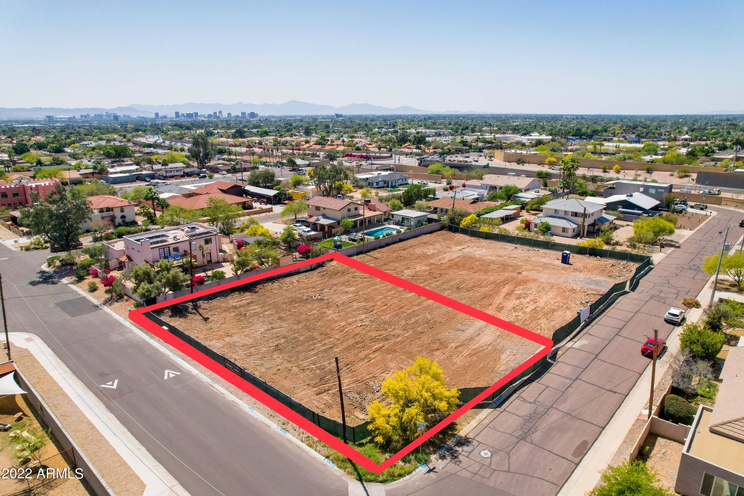 Phoenix, AZ 85020,1955 E AURELIUS Avenue #1