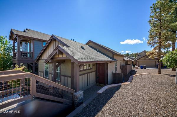 Flagstaff, AZ 86001,2236 W MISSION TIMBER Circle