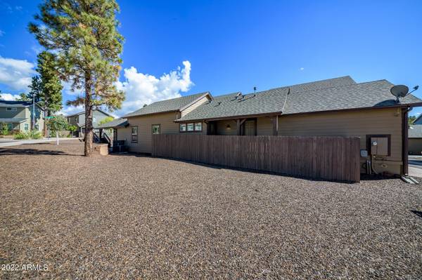 Flagstaff, AZ 86001,2236 W MISSION TIMBER Circle