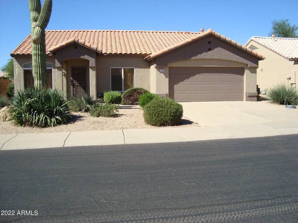 Sun City West, AZ 85375,13753 W UTICA Drive