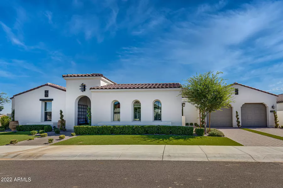 11859 N LOMA LINDA Street, Surprise, AZ 85388