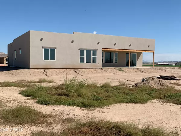 Buckeye, AZ 85326,6248 S DEAN Road