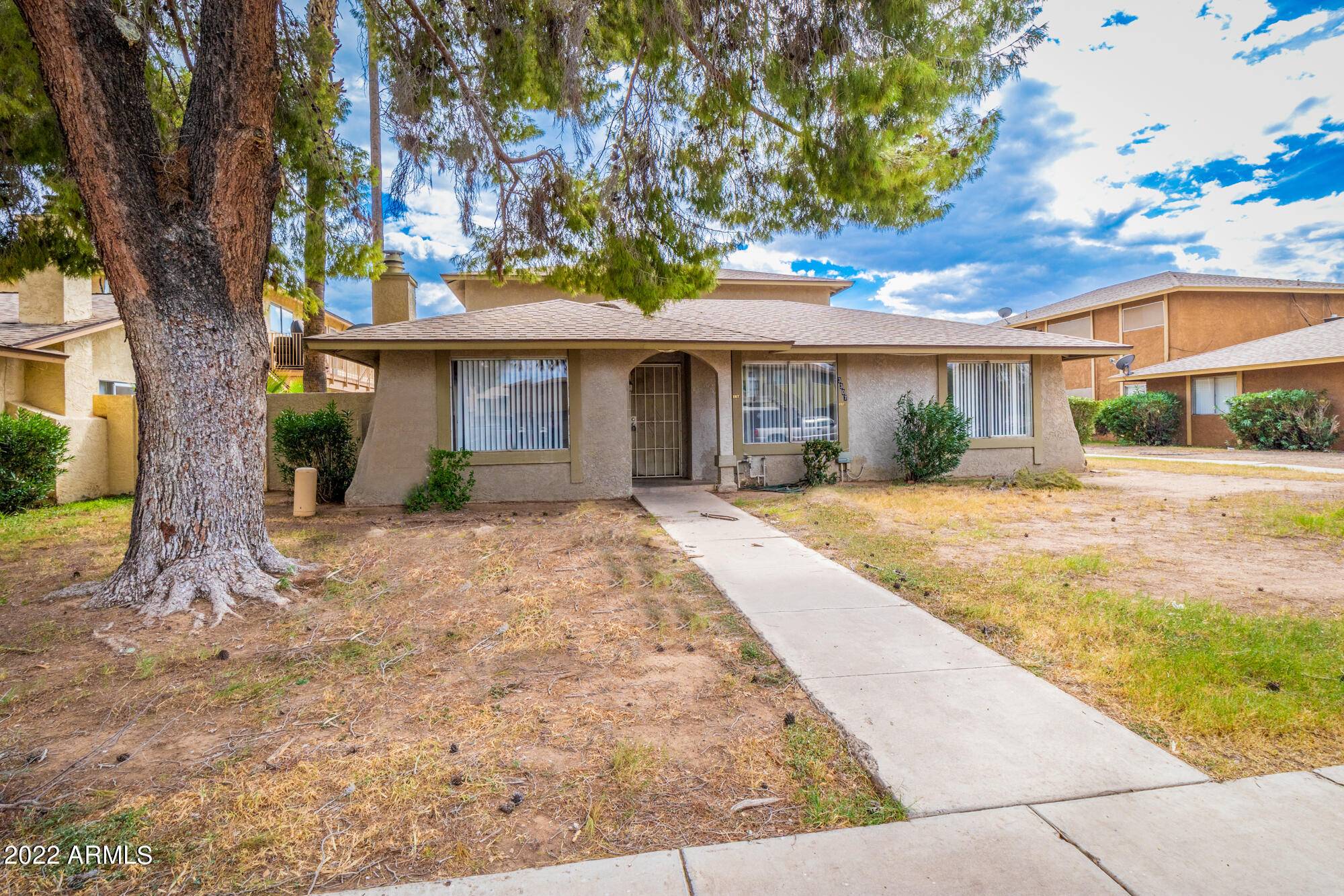 Phoenix, AZ 85051,3307 W HARMONT Drive