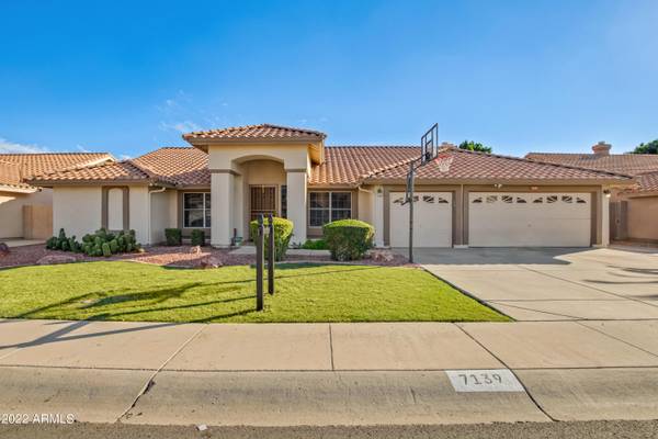 Peoria, AZ 85381,7139 W RUE DE LAMOUR --