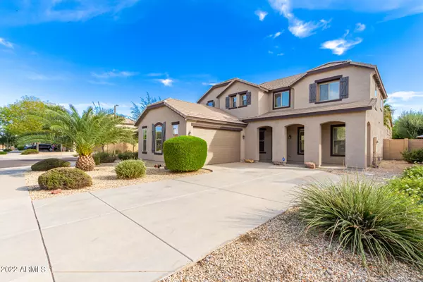 Surprise, AZ 85374,18403 W ARCADIA Drive