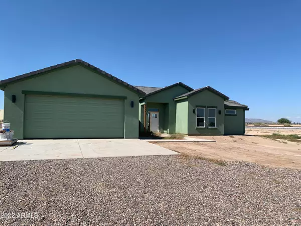 Buckeye, AZ 85326,6244 S DEAN Road