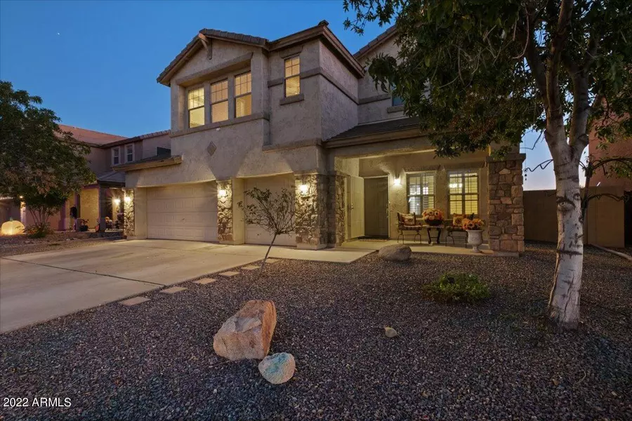 759 E Volk Lane, San Tan Valley, AZ 85140