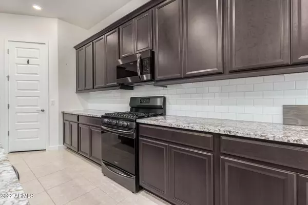 Surprise, AZ 85387,23851 N 167TH Drive