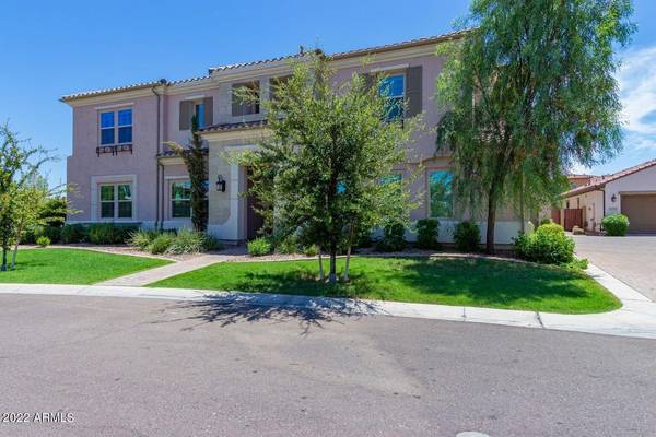 Chandler, AZ 85248,1901 W GRAND CANYON Drive