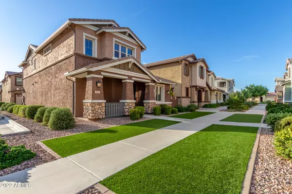 Gilbert, AZ 85295,3681 E PERKINSVILLE Street
