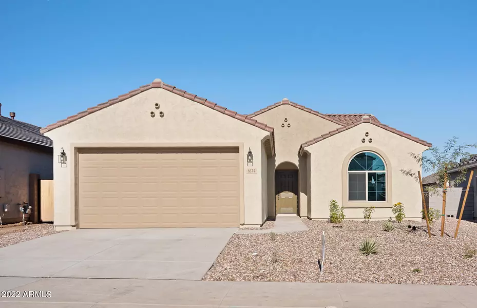 6314 W PLEASANT OAK Court, Florence, AZ 85132