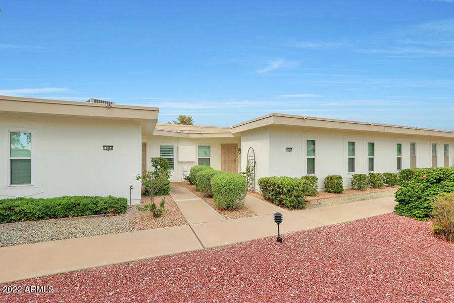 17467 N DEL WEBB Boulevard, Sun City, AZ 85373