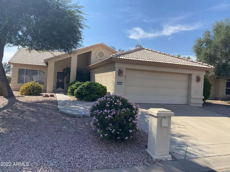 3522 N HOGAN Drive, Goodyear, AZ 85395