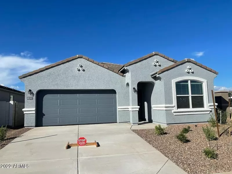 18342 W FAYE Way, Surprise, AZ 85387