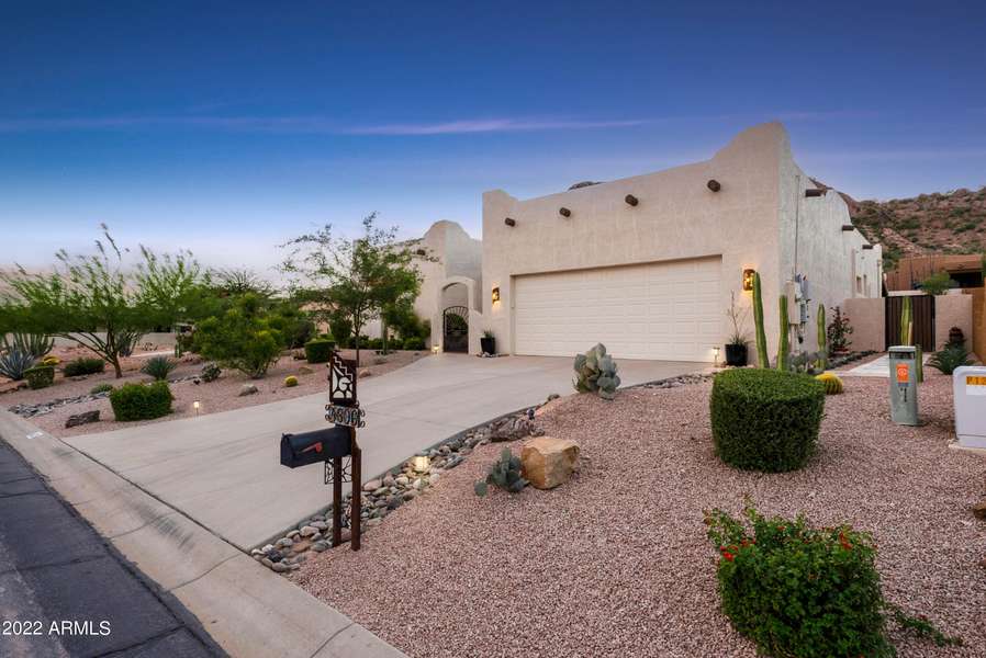 4806 S STRIKE IT RICH Drive, Gold Canyon, AZ 85118