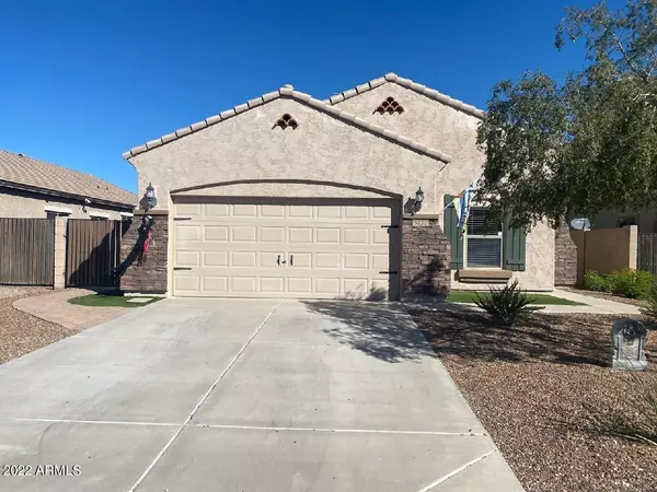 42774 W RAYNON Street, Maricopa, AZ 85138