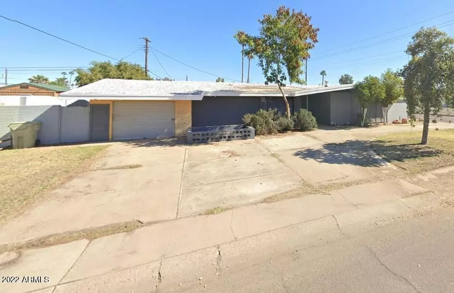 5001 N 62ND Avenue, Glendale, AZ 85301