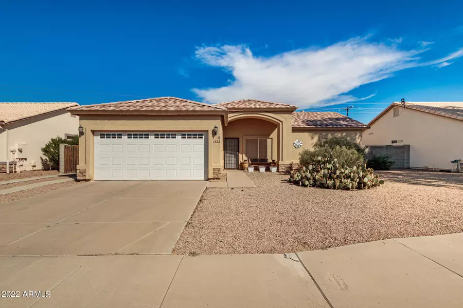 1522 N MIMOSA Way, Casa Grande, AZ 85122