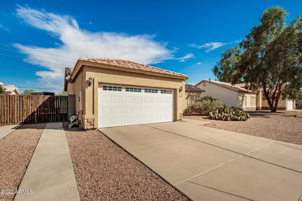 Casa Grande, AZ 85122,1522 N MIMOSA Way