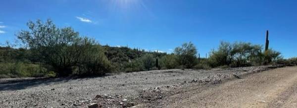 Queen Valley, AZ 85118,0 Elephant Butte Road #-