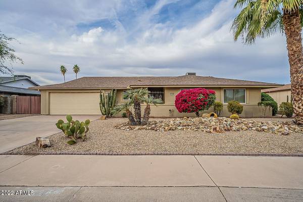 Sun City, AZ 85351,15246 N AGUA FRIA Drive