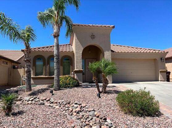 38616 N BEVERLY Avenue, San Tan Valley, AZ 85140