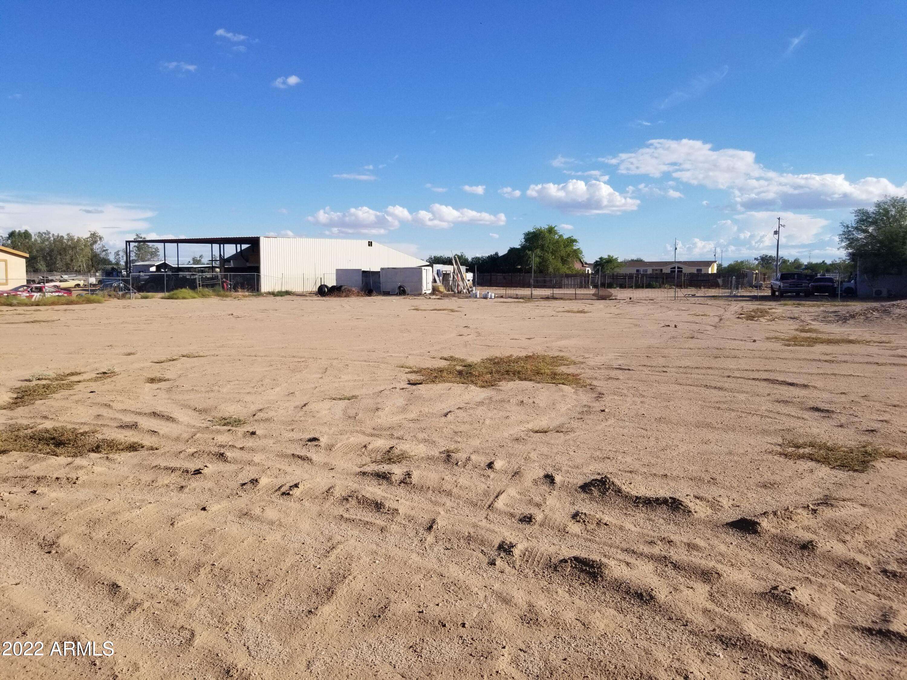 0 W Telegram Road #4, Buckeye, AZ 85326