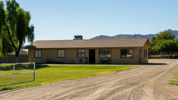 7350 N 185TH Avenue, Waddell, AZ 85355