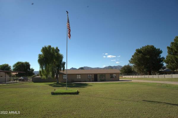 Waddell, AZ 85355,7350 N 185TH Avenue