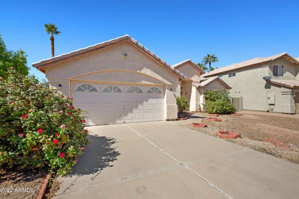 Gilbert, AZ 85234,1026 N BLUE MARLIN Drive