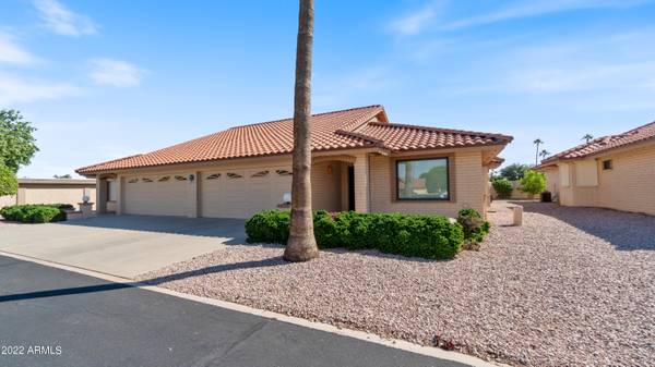 Mesa, AZ 85209,7746 E LAGUNA AZUL Avenue #257