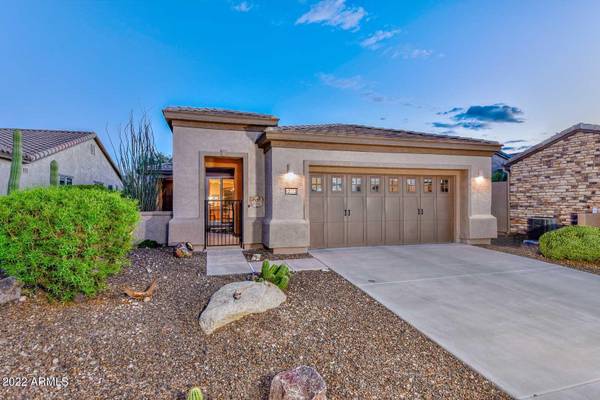 Peoria, AZ 85383,12783 W Bajada Road