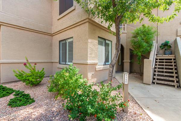 Scottsdale, AZ 85260,15252 N 100TH Street #1150