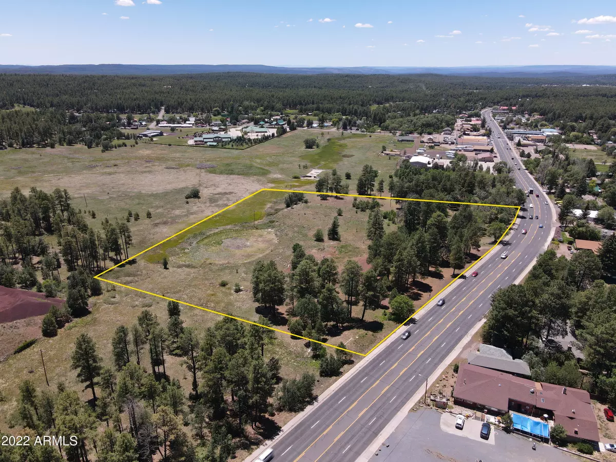 Pinetop, AZ 85935,2201 E WHITE MOUNTAIN Boulevard #-