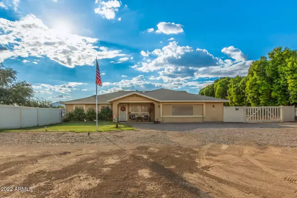 7826 N 185th Avenue,  Waddell,  AZ 85355